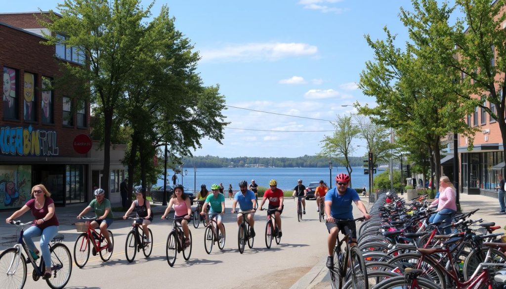 Madison bike culture Madison bike culture