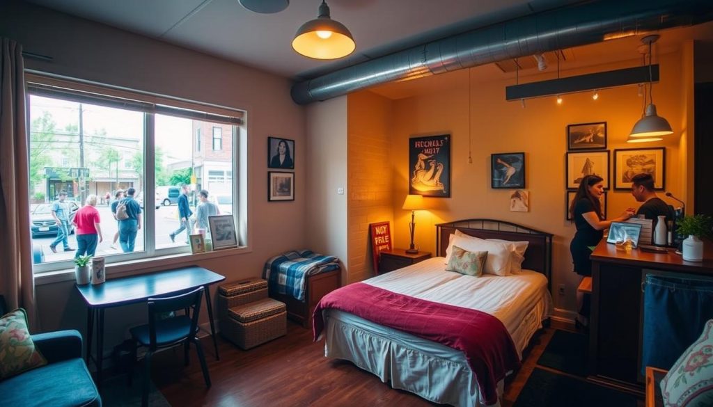 Madison budget accommodations Madison budget accommodations