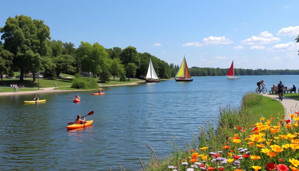 Madison outdoor activities Madison outdoor activities