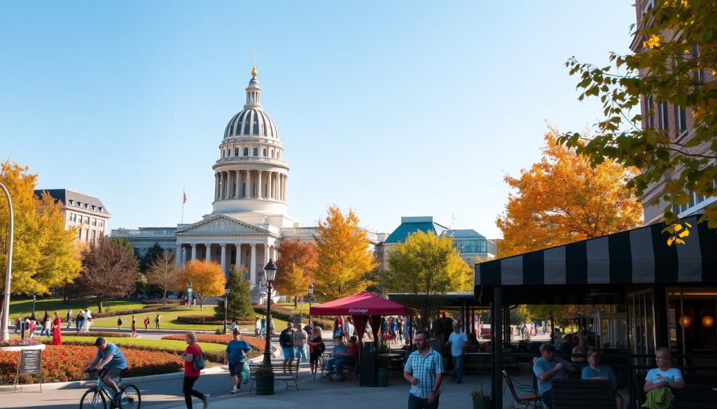 Madison weekend itineraries Madison weekend itineraries