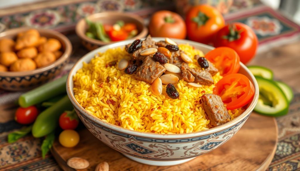 Majboos recipe Majboos recipe