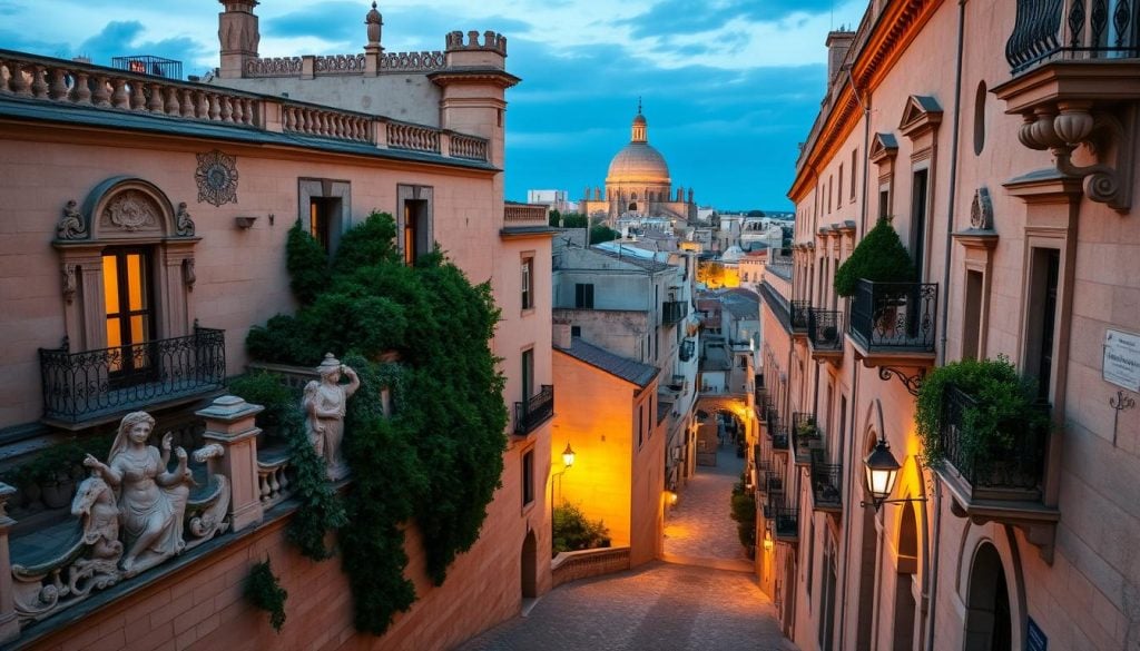 Malta photography tours Mdina