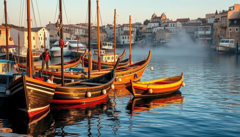 Maltese fishermen's superstitions Maltese fishermen's superstitions