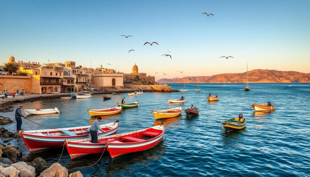 Maltese fishing culture Maltese fishing culture