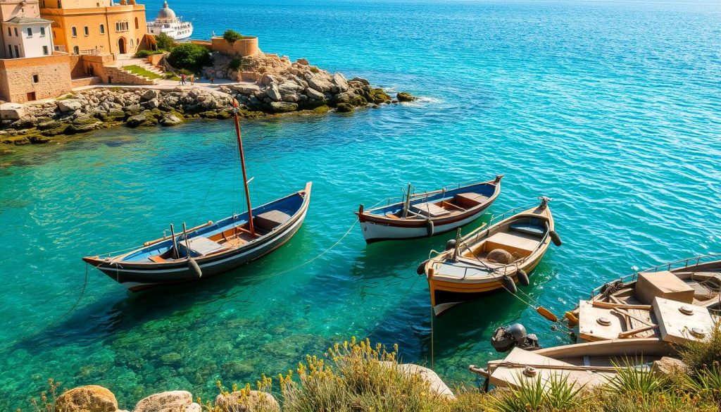 Maltese fishing history Maltese fishing history