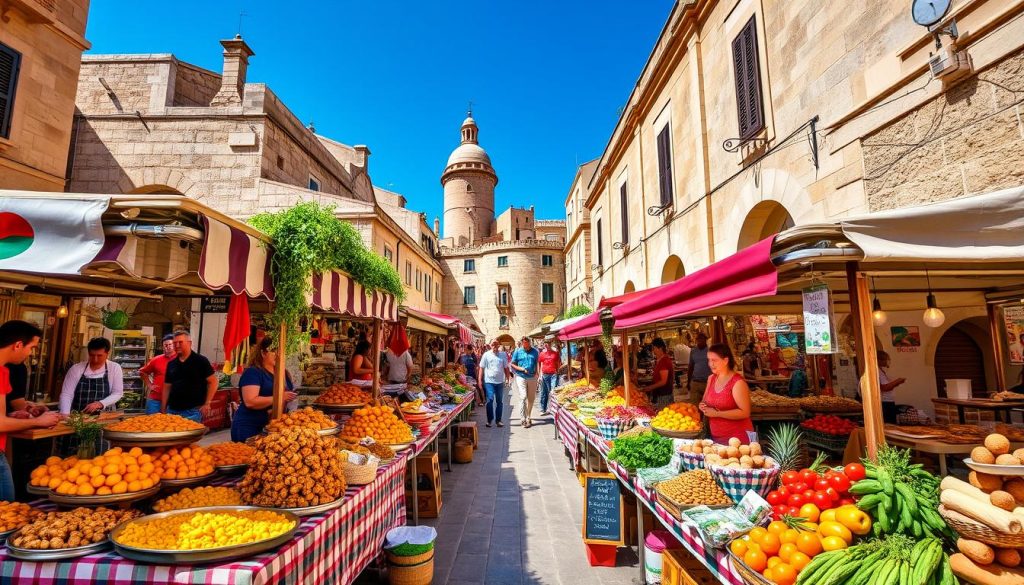Maltese gastronomy and cultural significance Maltese gastronomy and cultural significance