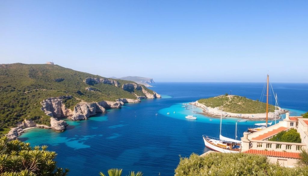 Maltese islands Maltese islands