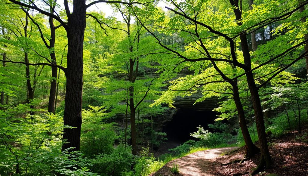 Mammoth Cave National Park Mammoth Cave National Park