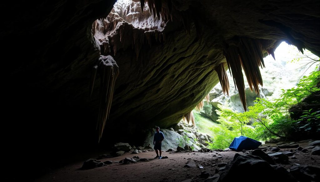 Mammoth Cave National Park for solo travelers Mammoth Cave National Park for solo travelers