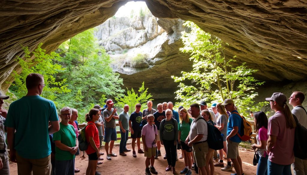 Mammoth Cave National Park volunteer positions Mammoth Cave National Park volunteer positions