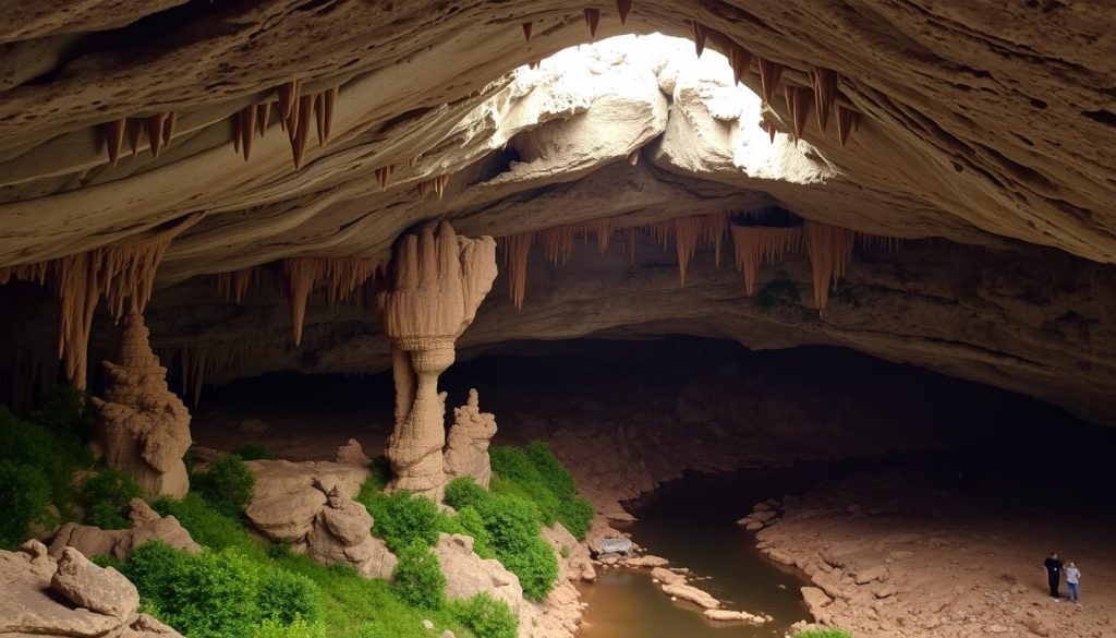 Mammoth Cave history Mammoth Cave history