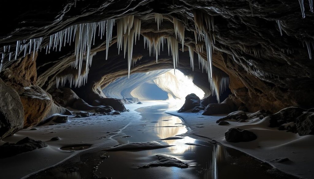 Mammoth Cave offseason activities Mammoth Cave offseason activities