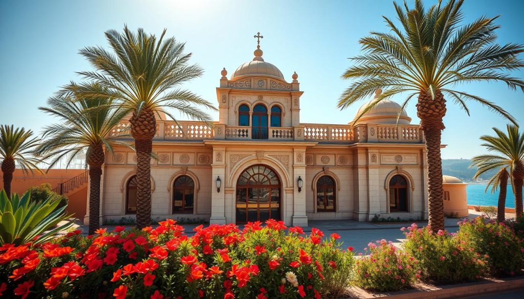 Maritime Museum Sur Maritime Museum Sur