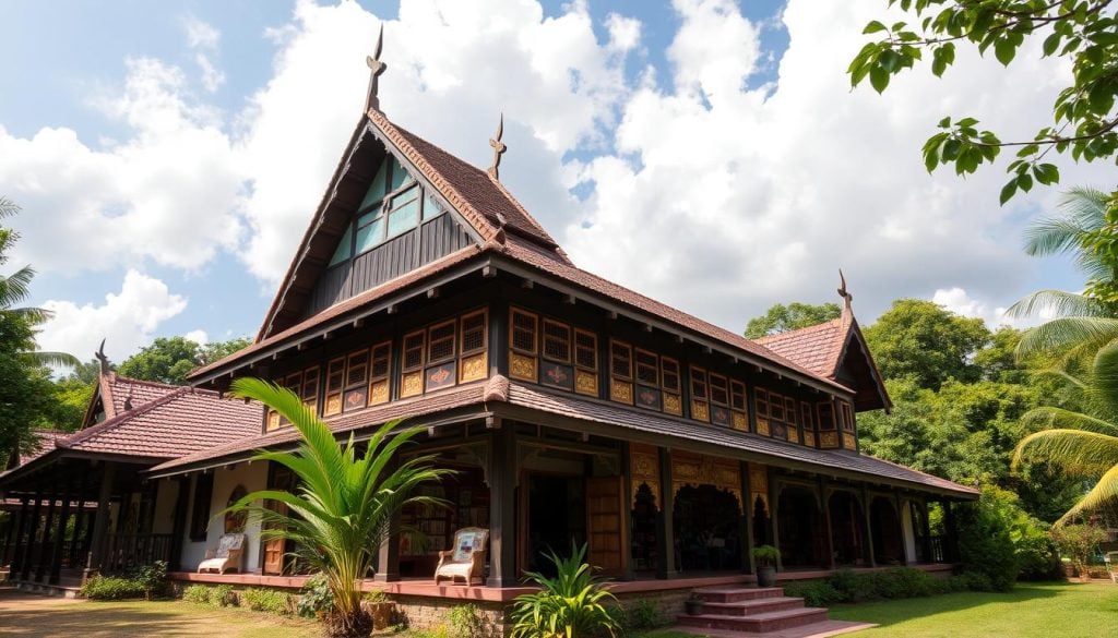 Martin Wickramasinghe Folk Art Museum