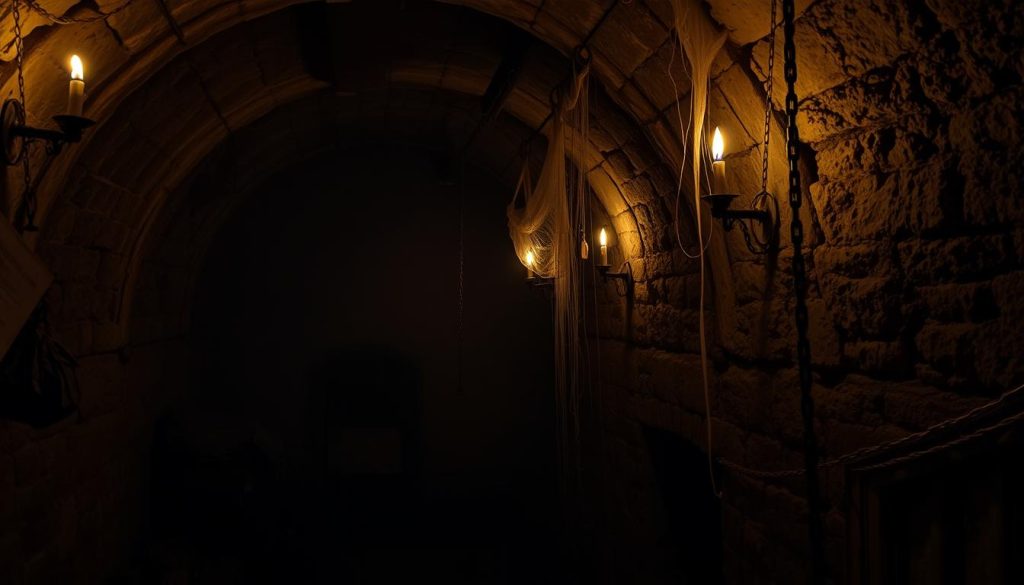 Mdina Dungeons - A Glimpse into the Dark Past Mdina Dungeons - A Glimpse into the Dark Past