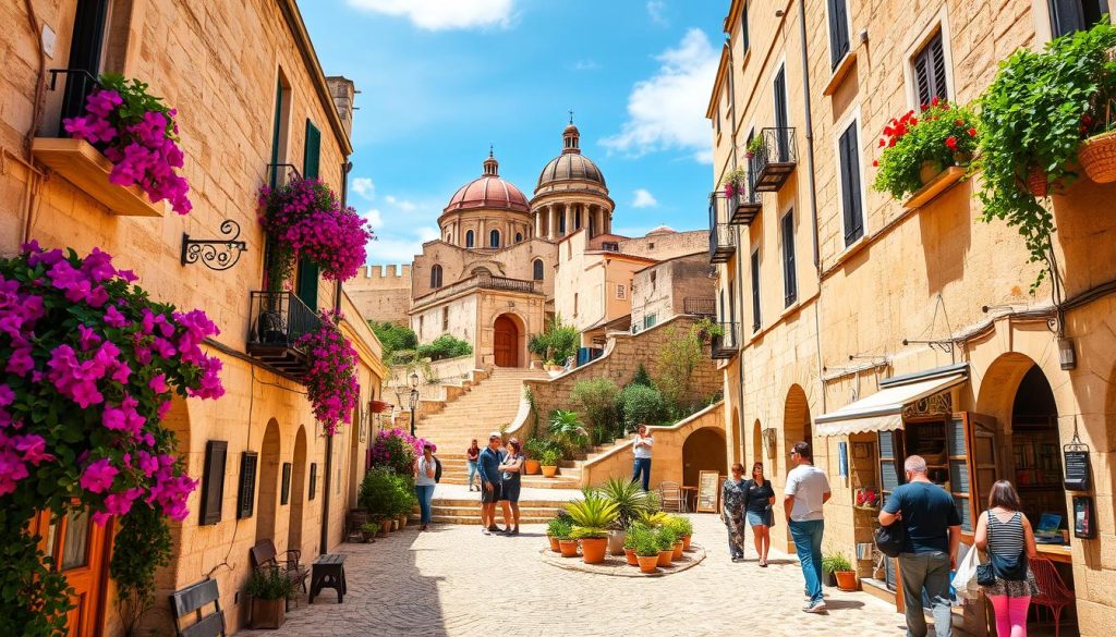 Mdina activities Mdina activities