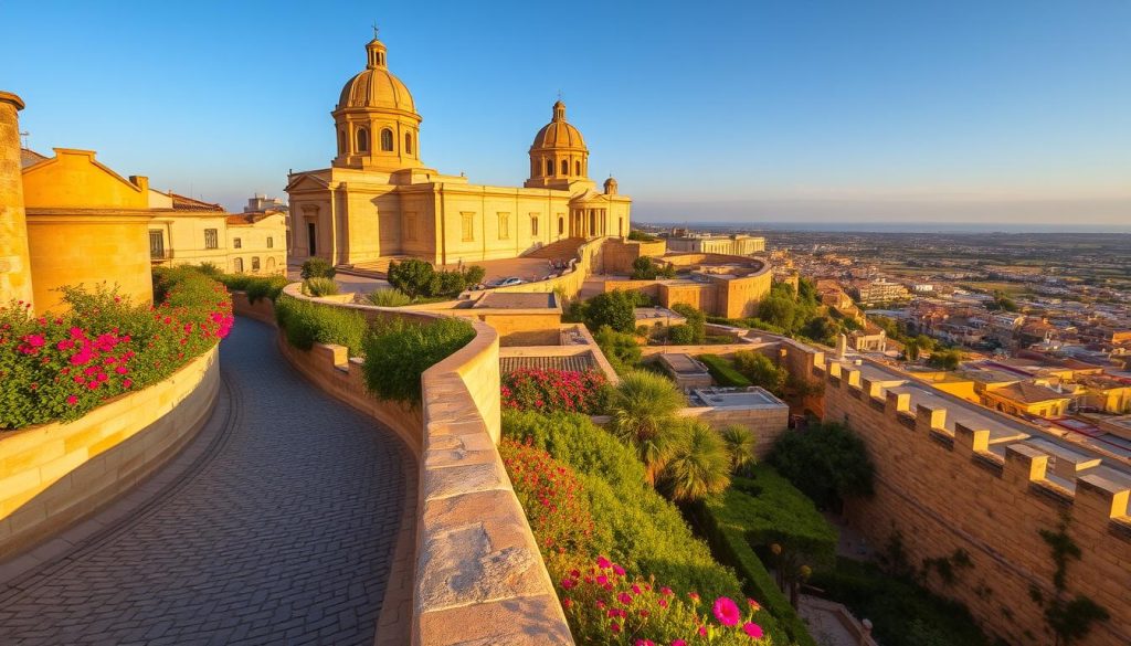 Mdina attractions Mdina attractions