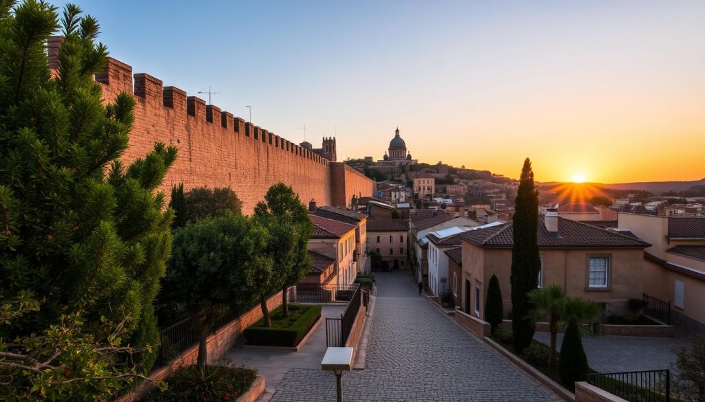 Mdina attractions Mdina attractions