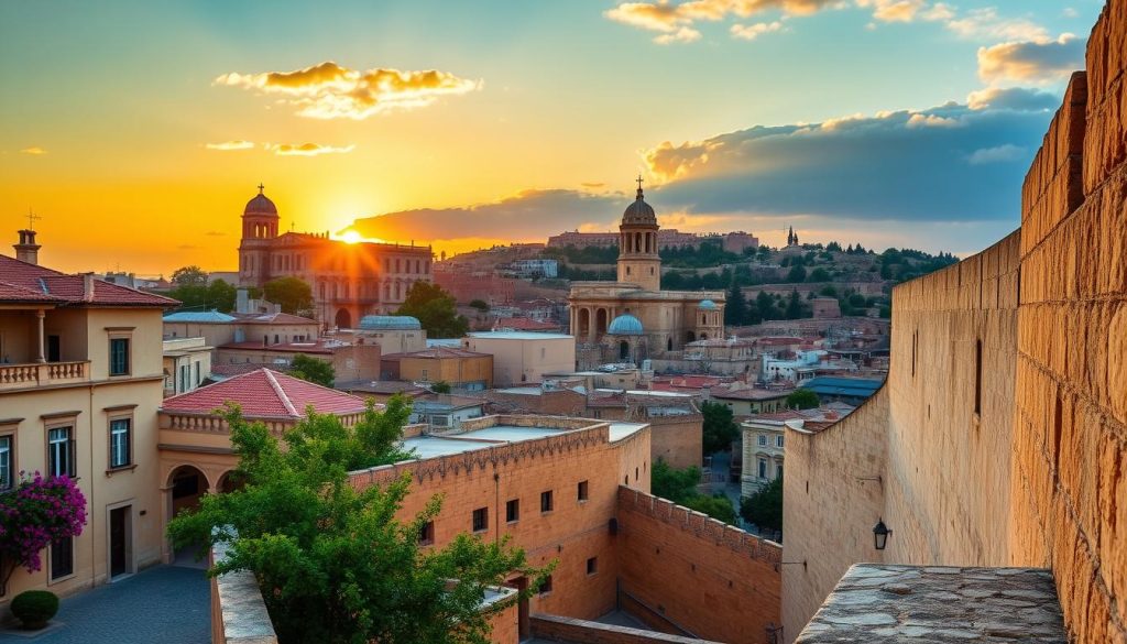 Mdina attractions and Rabat sightseeing Mdina attractions and Rabat sightseeing