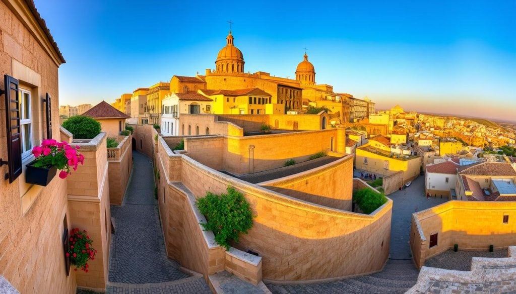 Mdina city photography tours