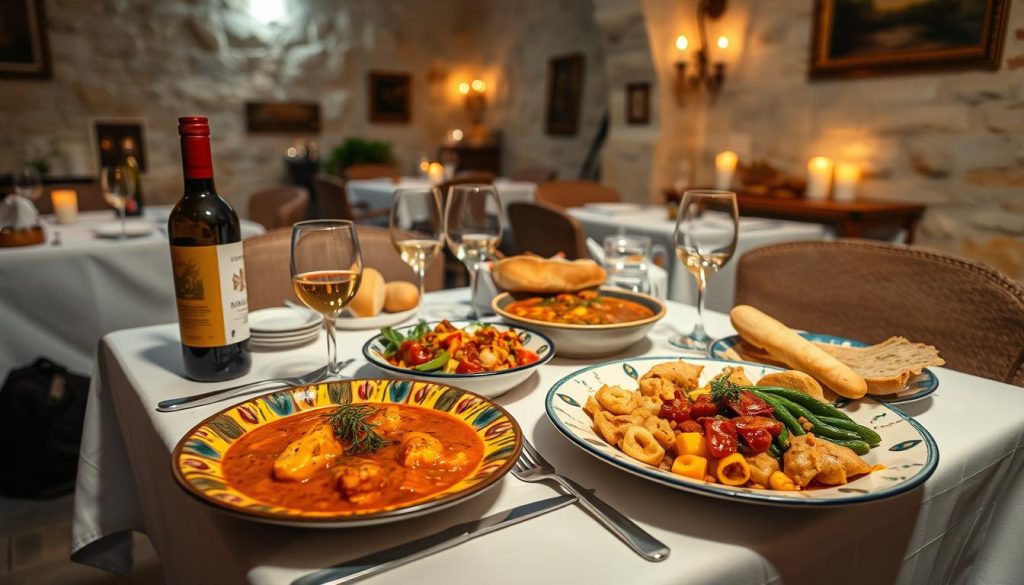 Mdina cuisine guide Mdina cuisine guide