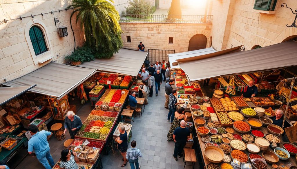 Mdina culinary adventures Mdina culinary adventures