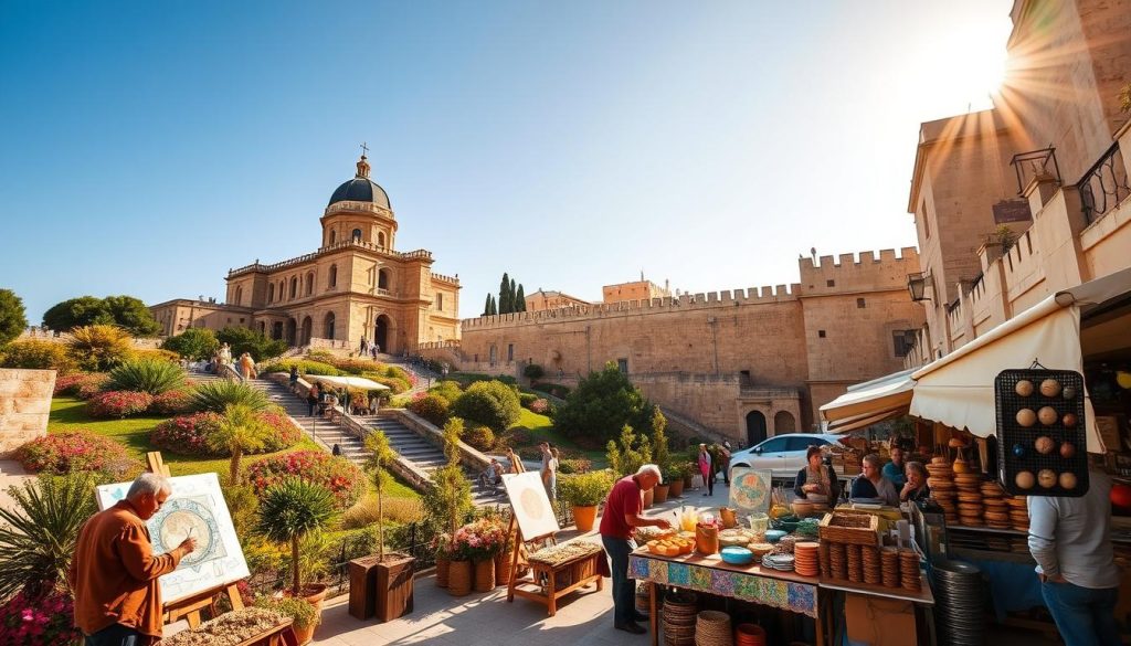 Mdina cultural experiences Mdina cultural experiences
