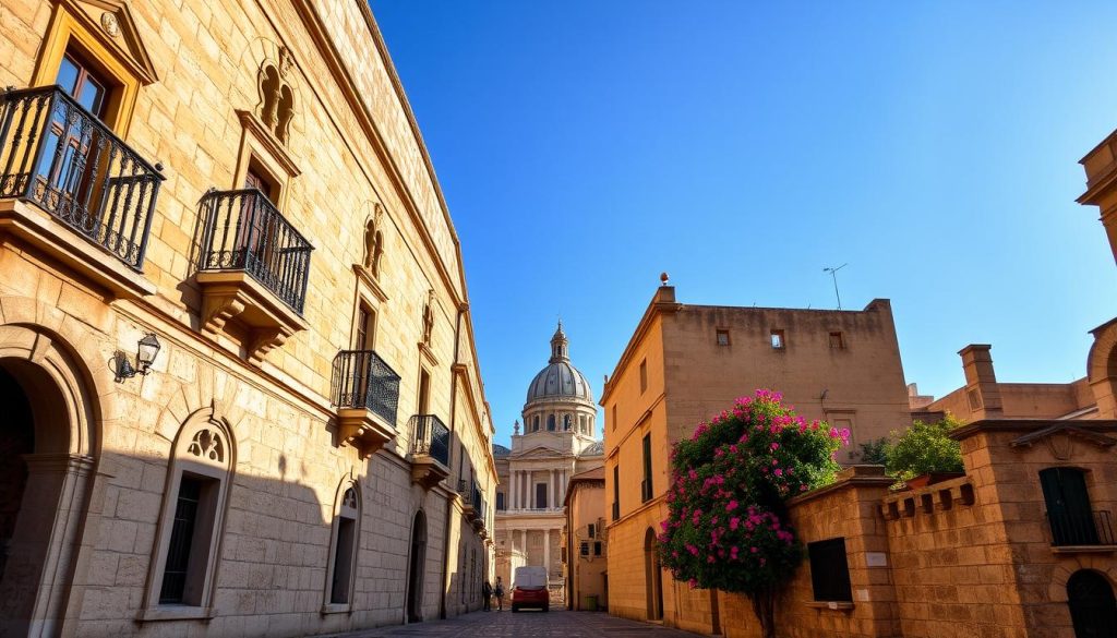 Mdina cultural heritage Mdina cultural heritage