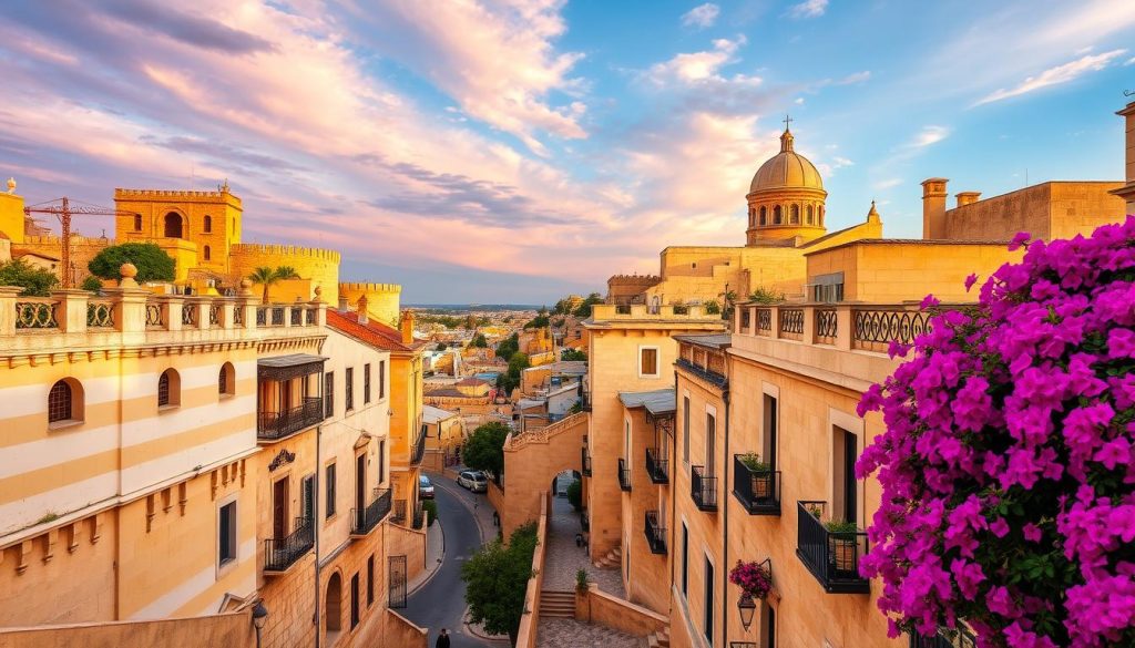 Mdina cultural significance Mdina cultural significance