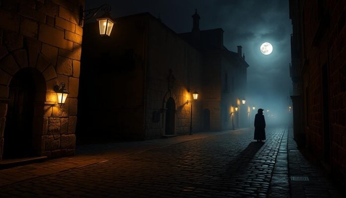 Mdina ghost tours and exploring haunted legends