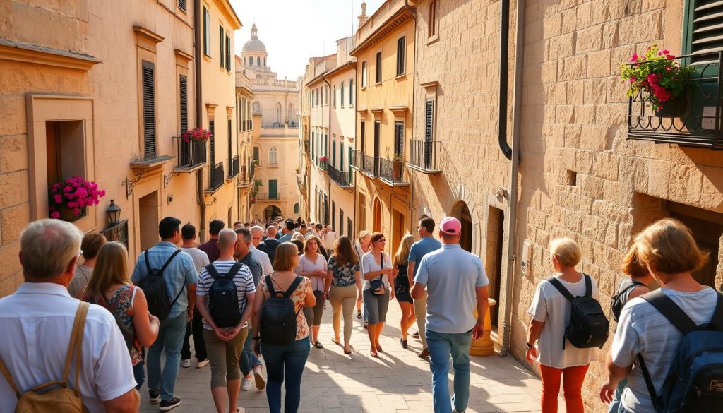 Mdina guided tour experiences Mdina guided tour experiences