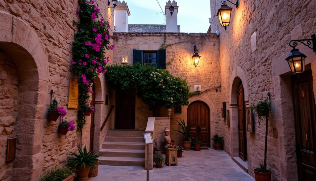 Mdina hidden gems Mdina hidden gems