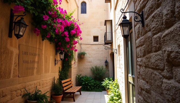 Mdina hidden spots