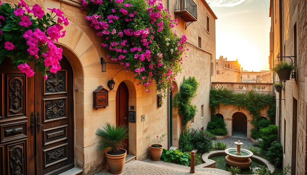 Mdina hidden treasures Mdina hidden treasures