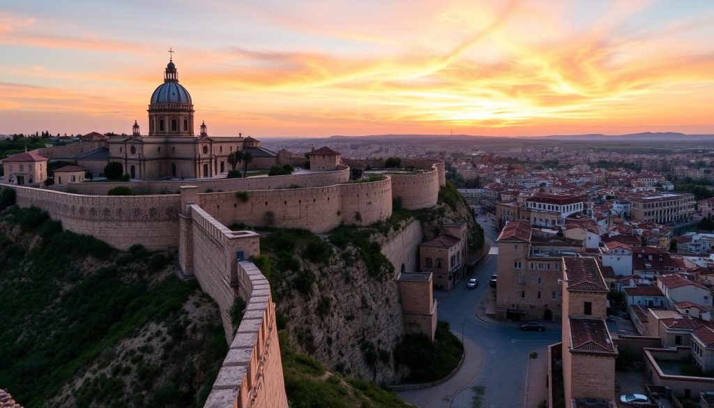 Mdina historical attractions Mdina historical attractions