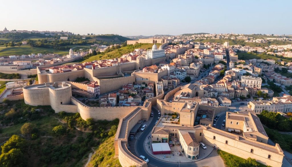 Mdina historical background Mdina historical background