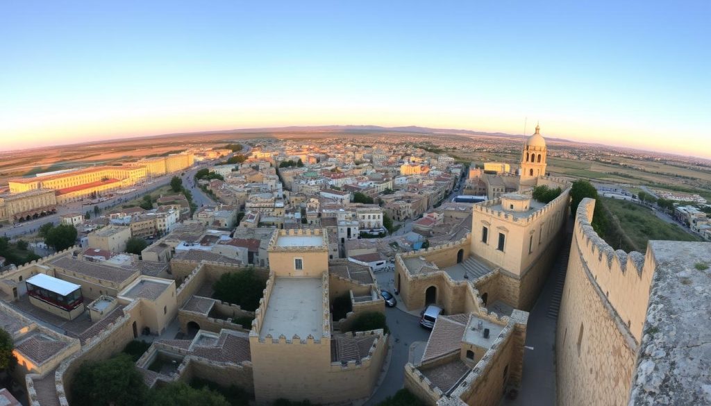 Mdina historical significance Mdina historical significance