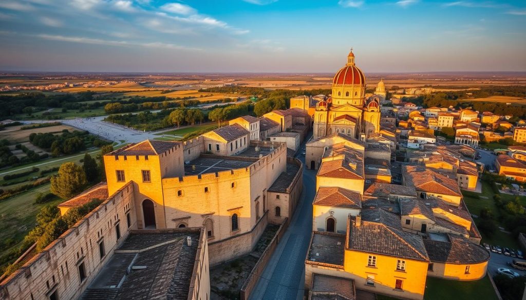 Mdina historical sites Mdina historical sites