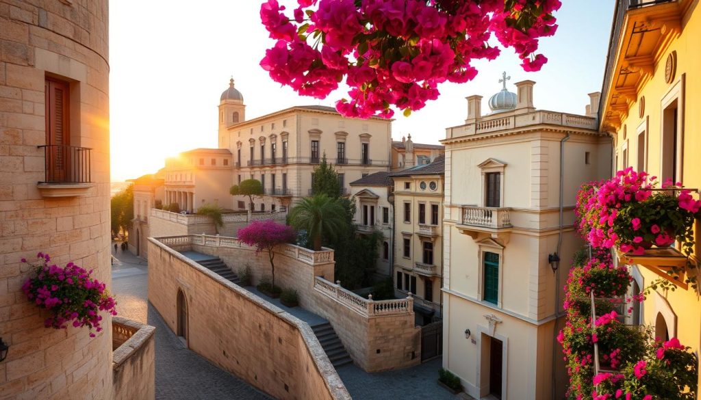 Mdina historical sites Mdina historical sites