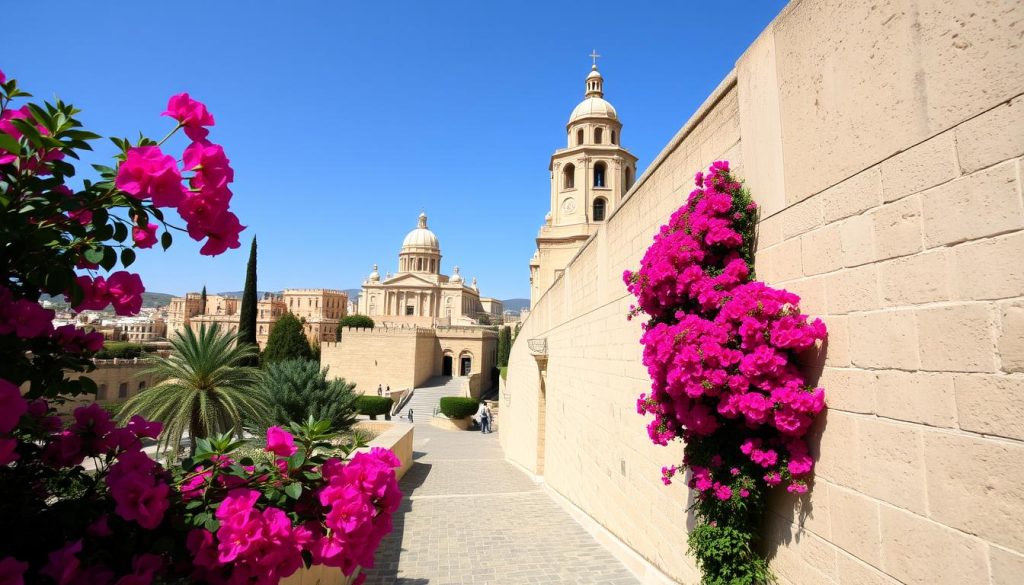 Mdina historical sites Mdina historical sites