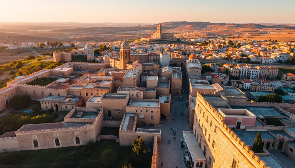 Mdina history Mdina history