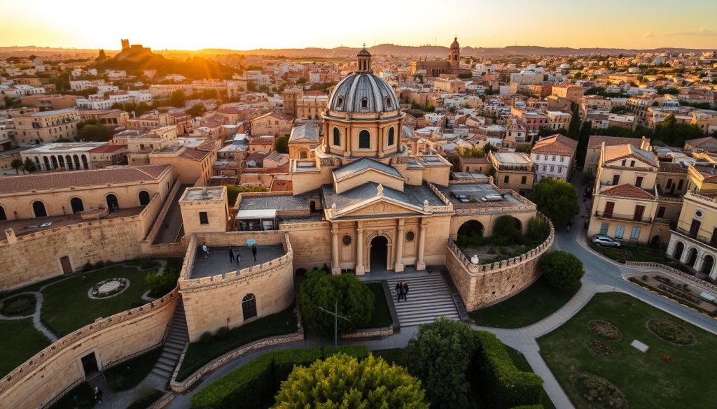 Mdina history and attractions Mdina history and attractions