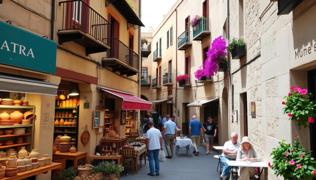 Mdina local culture Mdina local culture