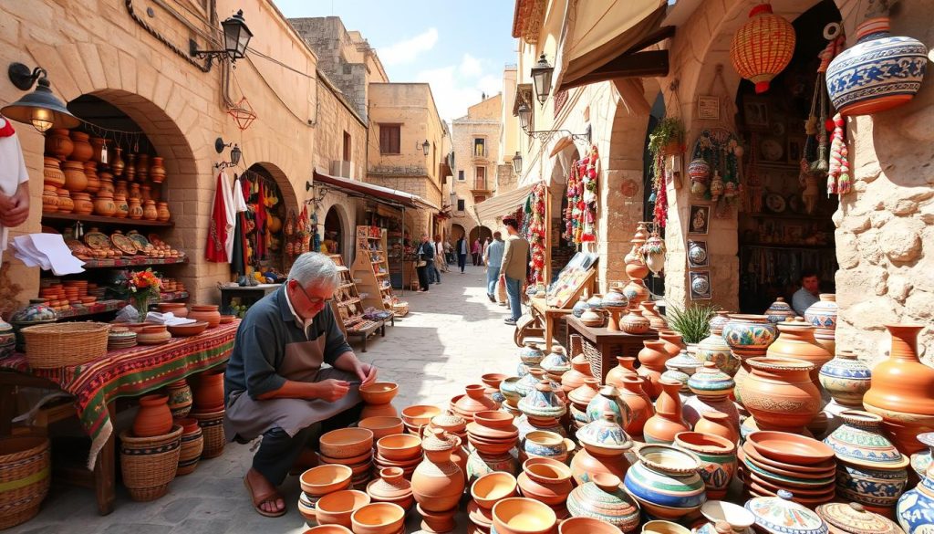 Mdina local culture and artistic traditions Mdina local culture and artistic traditions