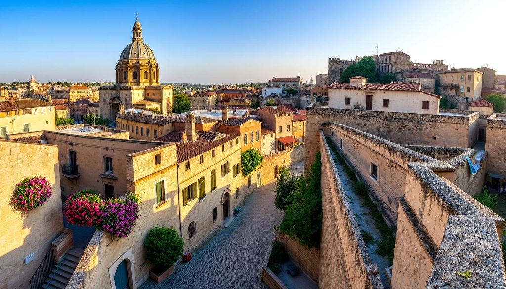 Mdina must-see spots Mdina must-see spots