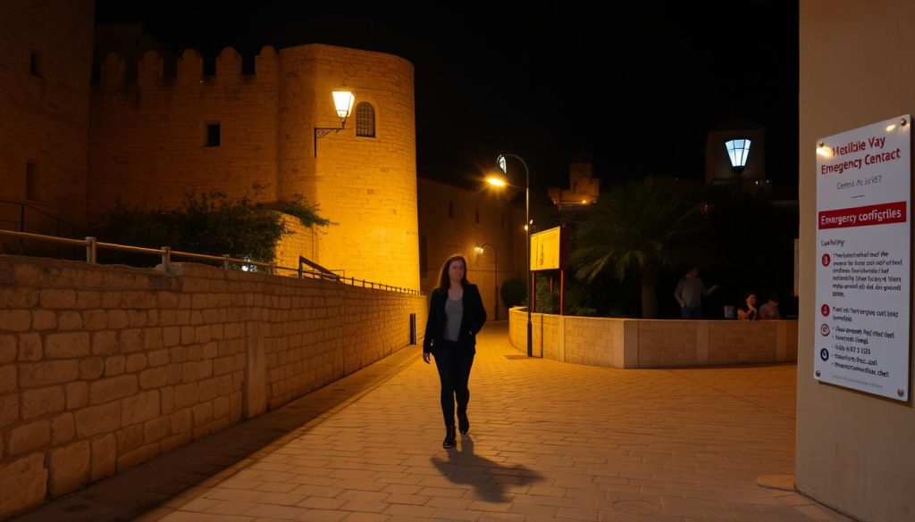 Mdina safety precautions for solo travelers Mdina safety precautions for solo travelers