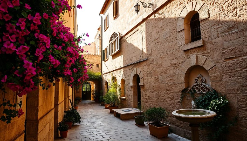 Mdina secret spots Mdina secret spots