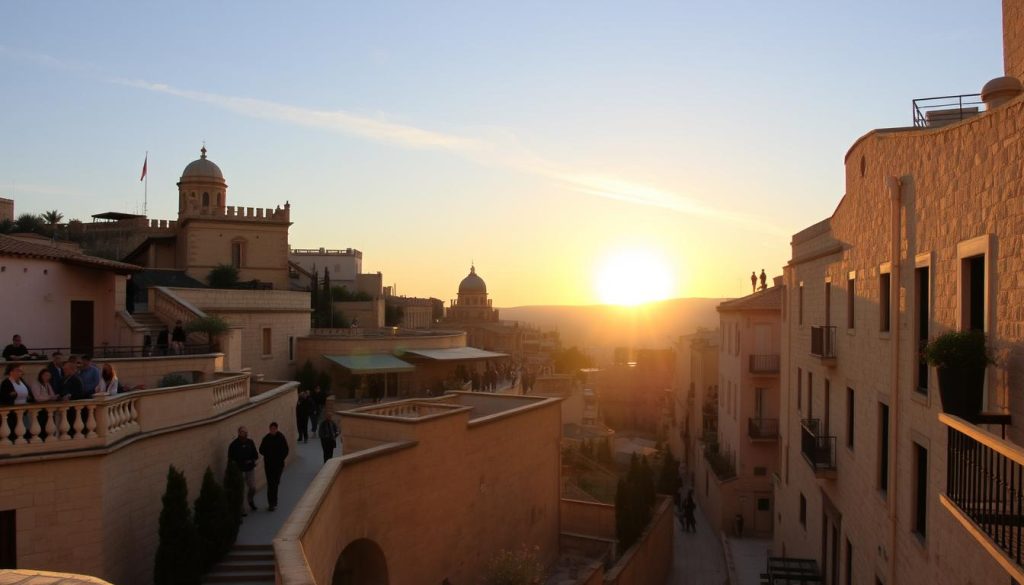 Mdina sightseeing Mdina sightseeing
