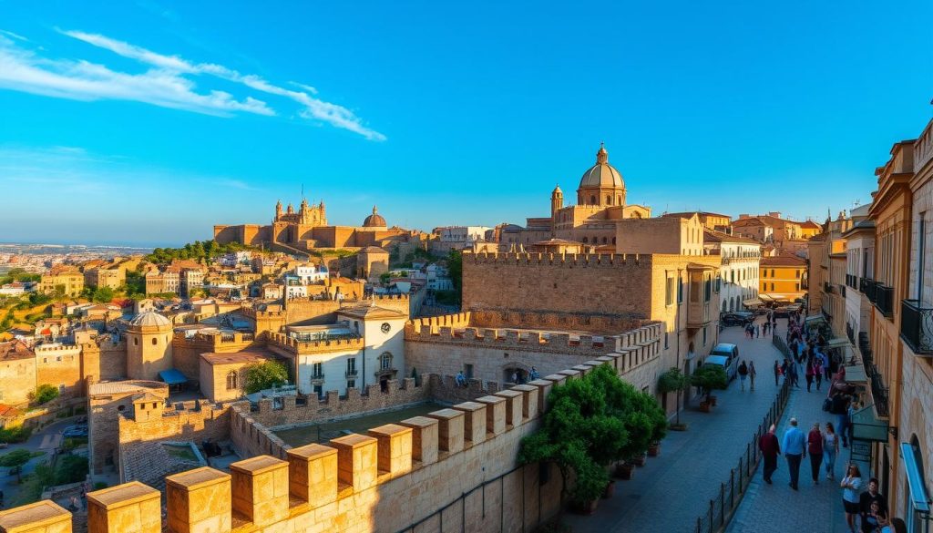 Mdina sightseeing activities Mdina sightseeing activities