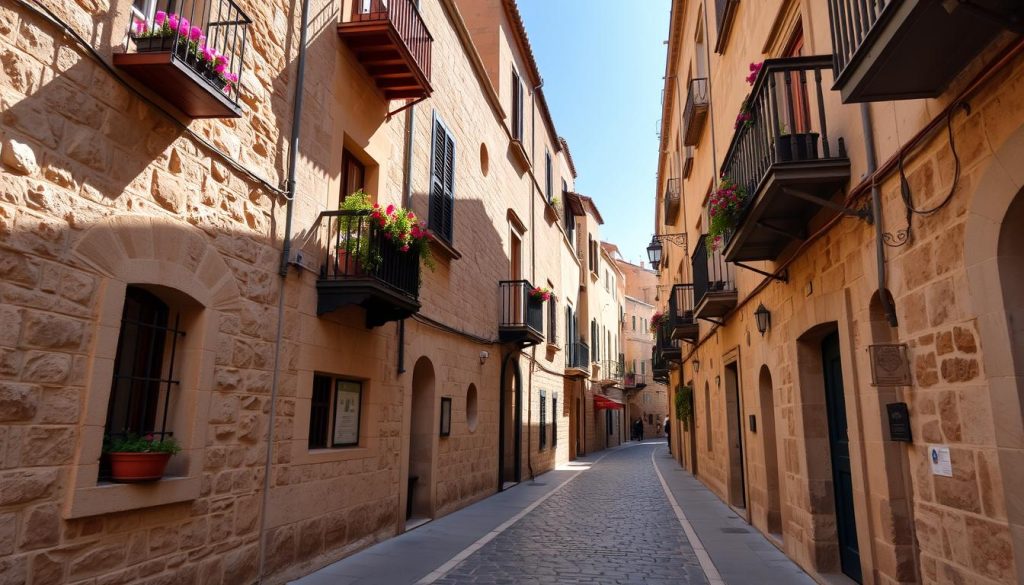 Mdina streets photography gallery Mdina streets photography gallery